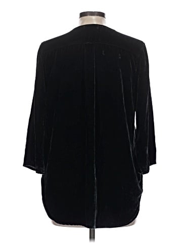 CP Shades 3/4 Sleeve T-Shirt (view 2)