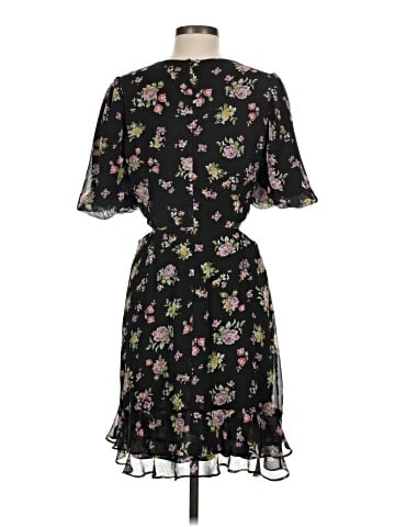 Charles Henry Casual Dress (view 2)