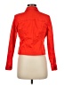 Old Navy Orange Jacket Size Med Petite - photo 2