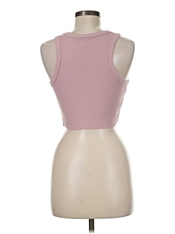 Bozzolo Tank Top (view 2)