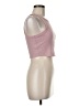 Bozzolo Pink Tank Top Size M - photo 4