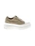 Qupid Tan Sneakers Size EU 37 - photo 1