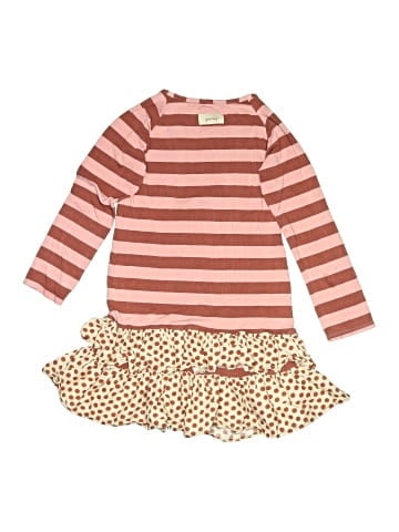 Persnickety Dress (view 2)