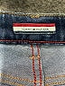 Tommy Hilfiger Hearts Blue Jeans Size 8 - photo 7