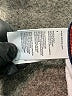Tommy Hilfiger Hearts Blue Jeans Size 8 - photo 8