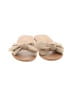 Express Tan Sandals Size 10 - photo 2