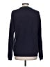Planet Gold Chevron-herringbone Green Pullover Sweater Size L - photo 2