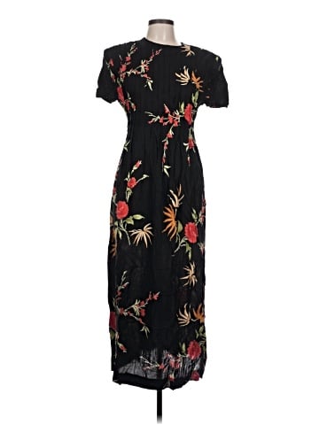 Positive Attitude Casual Dress (view 1)
