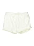 LOFT Beach Ivory Shorts Size L - photo 1