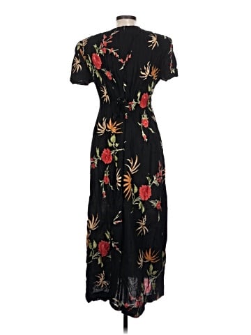 Positive Attitude Casual Dress (view 2)