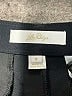 Lilly Pulitzer Black Dress Pants Size 8 - photo 7