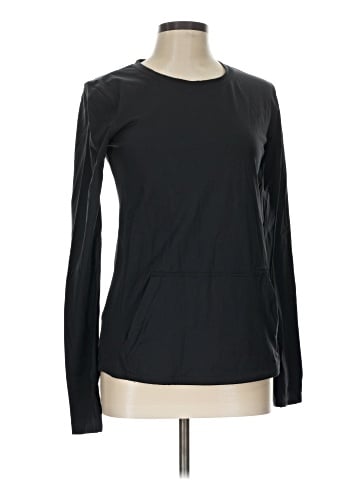 Mono b Long Sleeve T-Shirt (view 1)