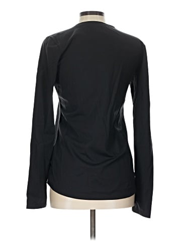 Mono b Long Sleeve T-Shirt (view 2)