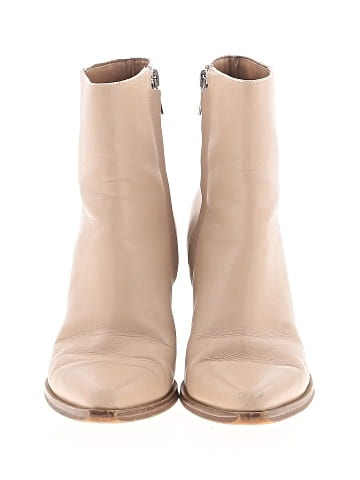 Marc Fisher Ankle Boots (view 2)