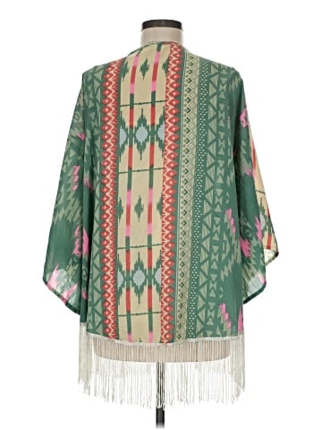 Elan Kimono (view 2)