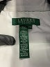 Lauren by Ralph Lauren 100% Polyester Silver Gray Vest Size P - Sm - photo 6
