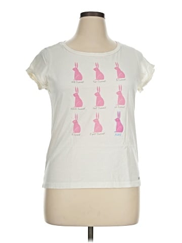 Paul Smith Short Sleeve T-Shirt (view 1)