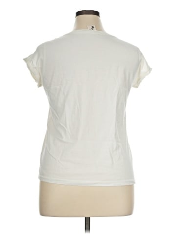 Paul Smith Short Sleeve T-Shirt (view 2)