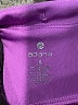 Apana Purple Active Pants Size S - photo 7