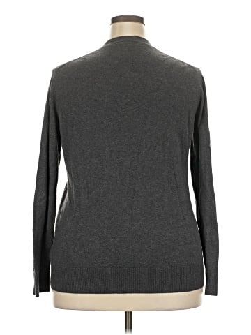 Eddie Bauer Cardigan (view 2)