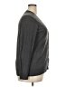 Eddie Bauer 100% Cotton Gray Cardigan Size XXL - photo 4