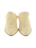 COCONUTS by Matisse Yellow Mule/Clog Size 10 - photo 2