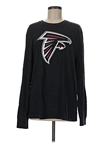 47 Brand Long Sleeve T-Shirt (view 1)
