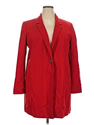 Liz Claiborne Coat (view 1)