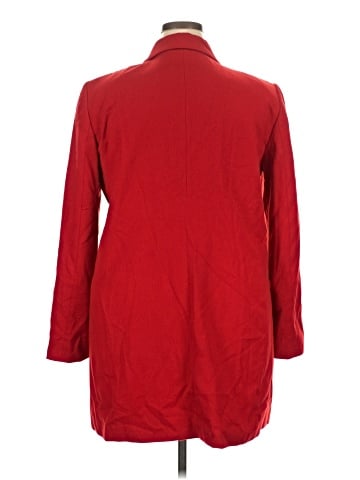 Liz Claiborne Coat (view 2)