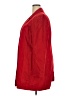 Liz Claiborne Red Coat Size XXL - photo 5