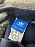 Adidas Blue Track Pants Size M - photo 7