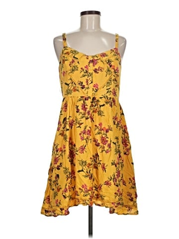 Torrid Casual Dress (view 1)