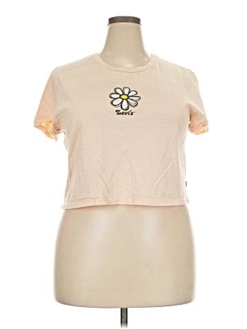 Levi's Short Sleeve T-Shirt (view 1)