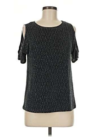 Eight Sixty Short Sleeve Top (view 1)