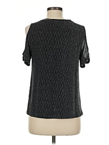 Eight Sixty Short Sleeve Top (view 2)