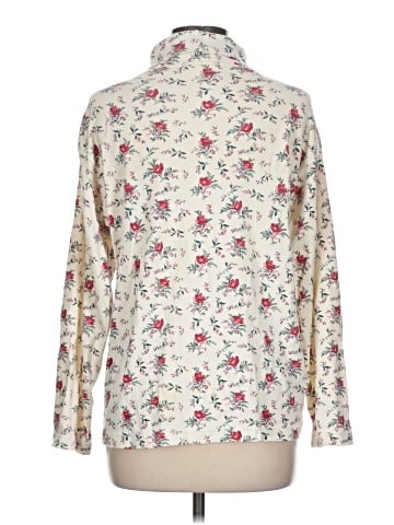 Van Heusen Long Sleeve Blouse (view 2)