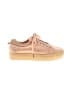 Unbranded Tan Sneakers Size EU 38 - photo 1