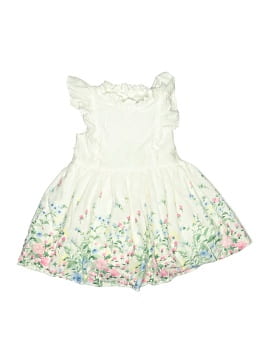Janie And Jack Dress