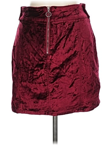 Free People Casual Skirt (view 2)