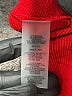 Liv Red Pullover Sweater Size M - photo 8