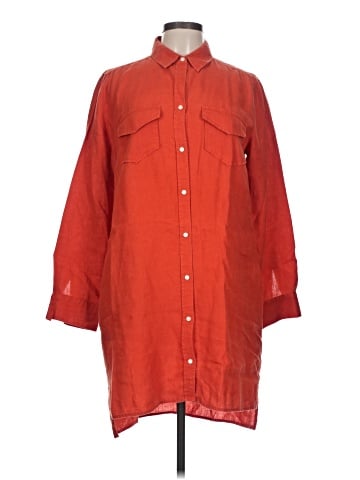 Banana Republic Casual Dress (view 1)