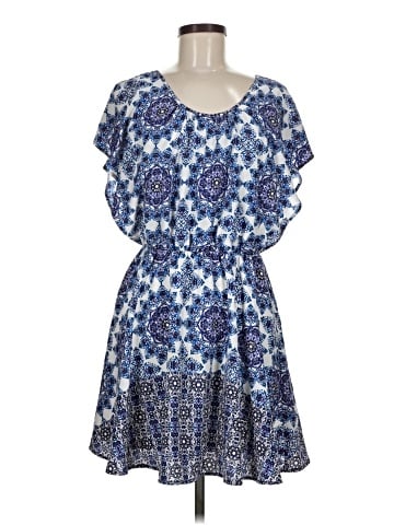Collective Concepts Casual Dress (view 1)