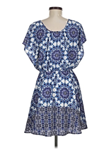 Collective Concepts Casual Dress (view 2)