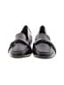 Easy Street Black Flats Size 7 1/2 (narrow) - photo 2