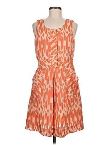 J.Crew Casual Dress (view 1)