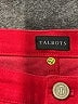 Talbots Red Jeggings Size 12 - photo 7