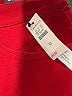 Talbots Red Jeggings Size 12 - photo 8