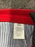 Talbots Red Jeggings Size 12 - photo 9