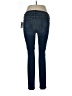 J Brand Solid Blue Jeans Size 30 waist - photo 2