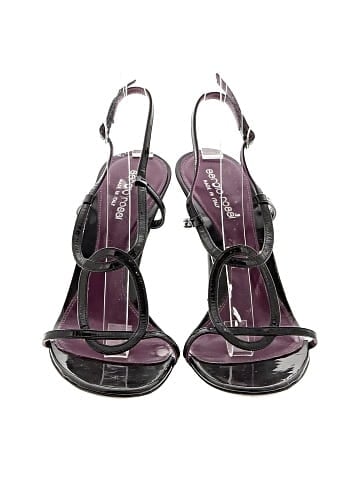 Sergio Rossi Sandals (view 2)
